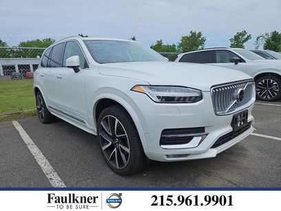 Used 2023 Volvo XC90 B5 Plus w/ Protection Package Premier