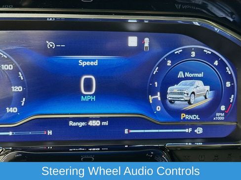 Used 2023 Chevrolet Silverado 1500 LT image 15