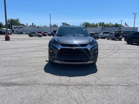 Used 2022 Chevrolet Blazer LT AWD/4WD image 8