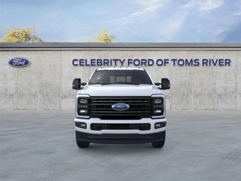 New 2026 Ford F250 Platinum AWD/4WD image 6