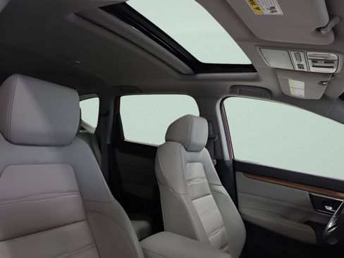 Used 2020 Honda CR-V Touring image 12