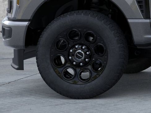 New 2026 Ford F350 Lariat AWD/4WD image 21