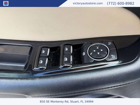 Used 2017 Ford Edge SEL w/ Equipment Group 201A FWD image 42