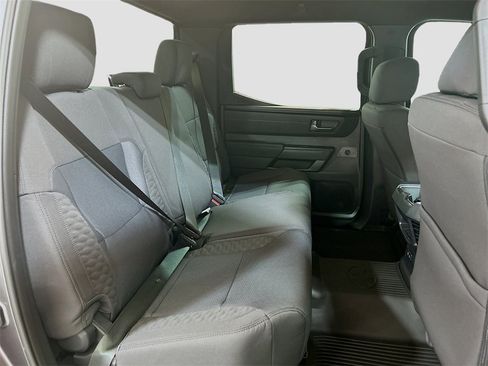 New 2026 Toyota Tundra SR5 image 22