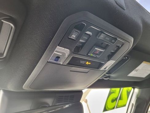 Used 2025 Toyota 4Runner Limited image 26