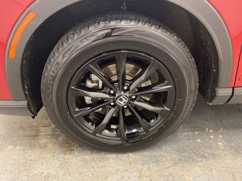 Used 2024 Honda CR-V Sport image 29