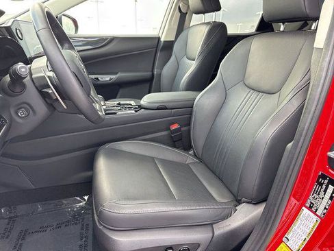 Certified 2024 Lexus NX 250 FWD w/ Cold Area Package image 11