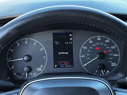 Used 2024 Toyota Corolla SE image 13