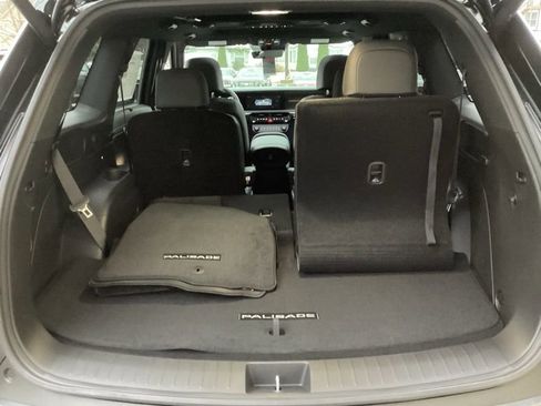 New 2026 Hyundai Palisade XRT Pro AWD/4WD image 12