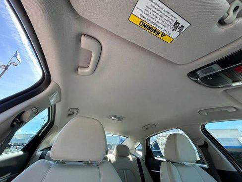 New 2025 Hyundai Sonata SEL FWD image 65