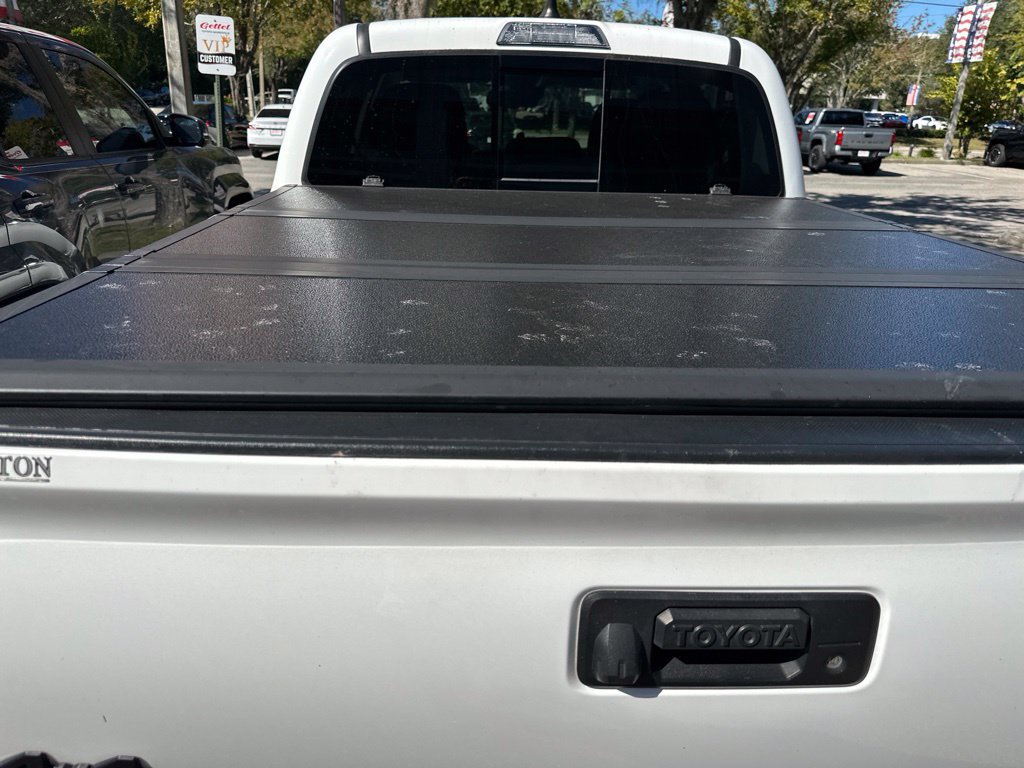 Used 2023 Toyota Tacoma SR5 w/ Technology Package AWD/4WD image 6