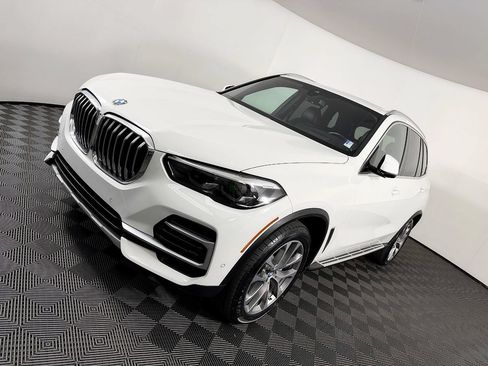 Used 2023 BMW X5 xDrive40i AWD/4WD image 24