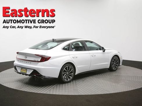 Used 2022 Hyundai Sonata Limited FWD image 44