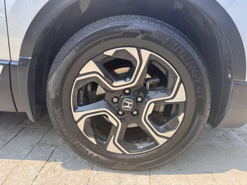 Used 2019 Honda CR-V Touring image 20