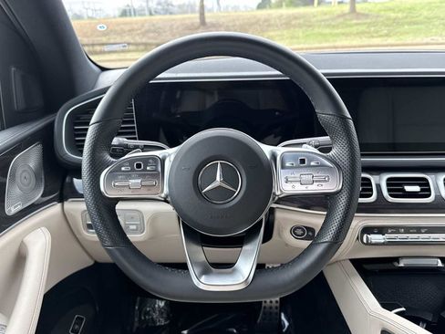 Used 2023 Mercedes-Benz GLS 450 4MATIC image 20