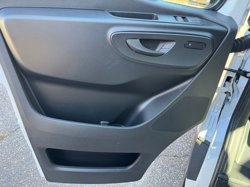 New 2026 Mercedes-Benz Sprinter 2500 image 4