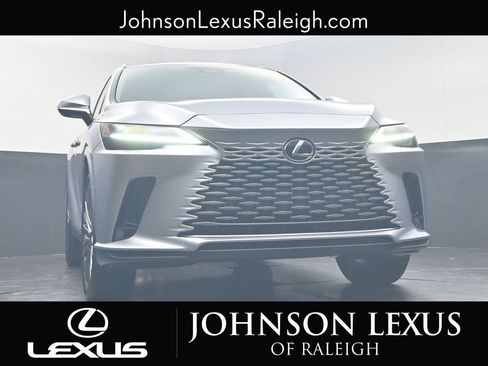 New 2026 Lexus RX 350 AWD image 16