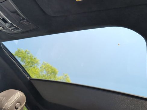 Used 2017 Mercedes-Benz GLE 63 AMG S image 16