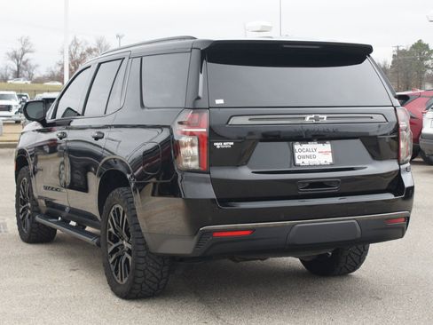 Used 2022 Chevrolet Tahoe Z71 image 18