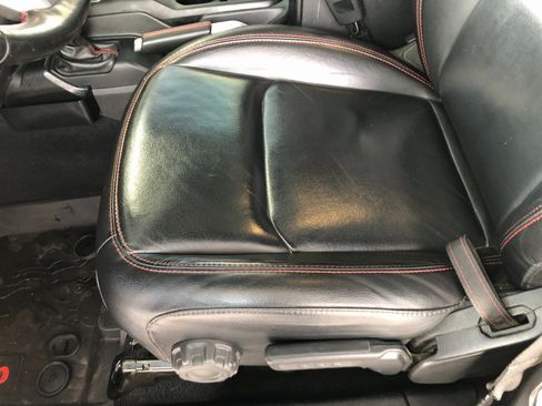 Used 2020 Jeep Wrangler Unlimited Rubicon image 19