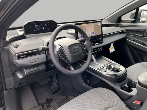 Certified 2026 Toyota bZ AWD/4WD image 17