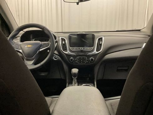 Used 2024 Chevrolet Equinox LT image 34