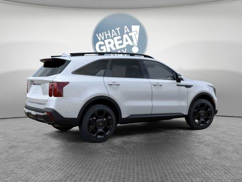 New 2026 Kia Sorento SX AWD/4WD image 6