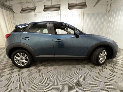 Used 2019 MAZDA CX-3 Sport FWD image 14