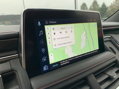 Used 2023 Chevrolet Tahoe RST image 22