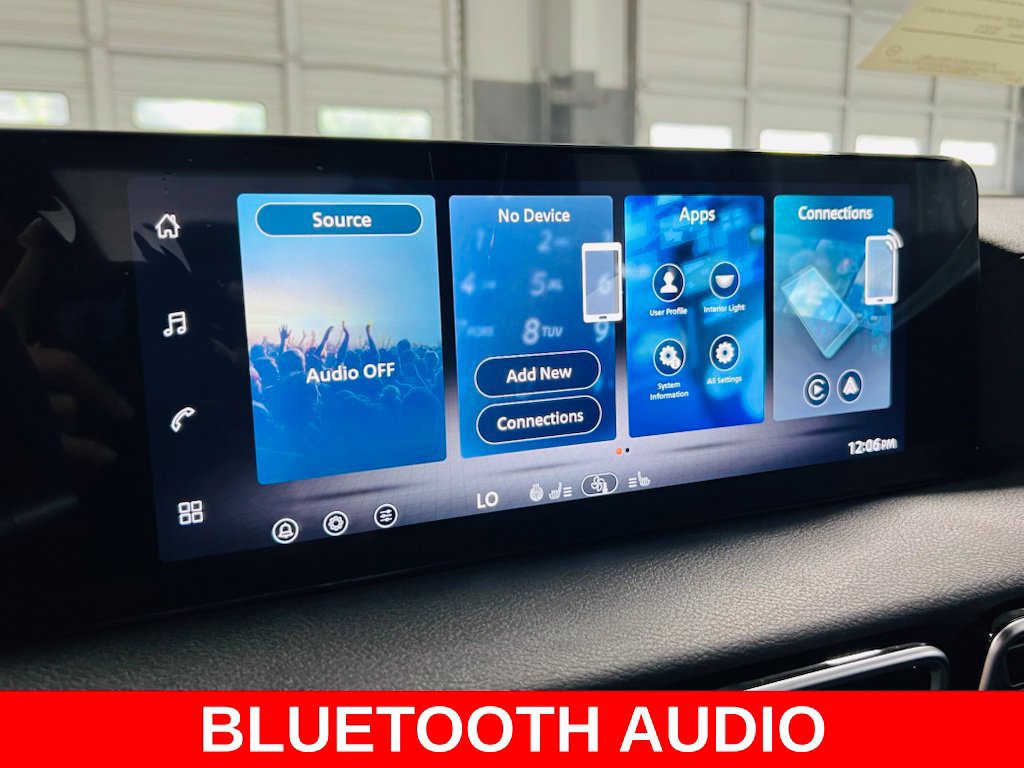 New 2027 Nissan Sentra SV FWD image 6