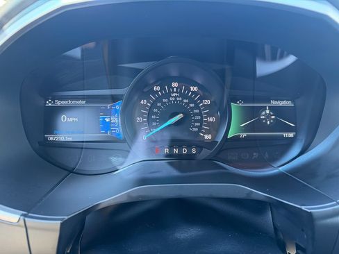 Used 2018 Ford Edge SEL w/ Equipment Group 201A AWD/4WD image 26