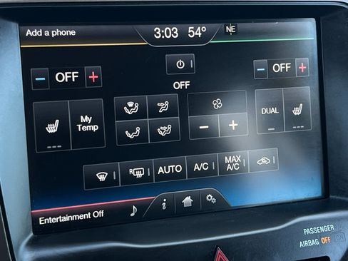 Used 2014 Ford Edge SEL w/ Equipment Group 205A image 21