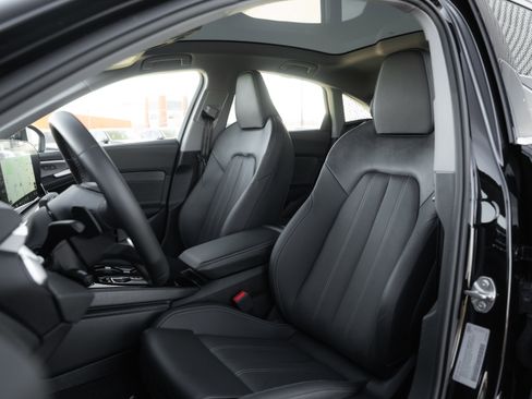 Certified 2025 Audi A5 2.0T Premium Plus w/ Premium Plus image 23