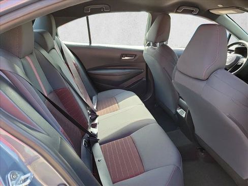 Used 2024 Toyota Corolla SE FWD image 13