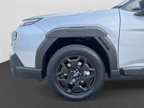 New 2026 Subaru Outback Limited AWD/4WD image 14