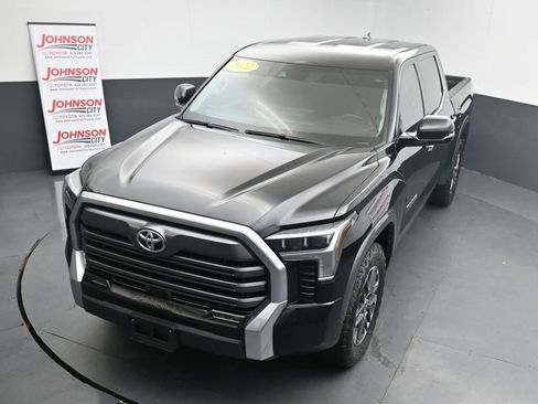 Used 2022 Toyota Tundra Limited image 29