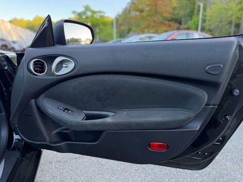 Used 2016 Nissan 370Z Touring Sport image 10