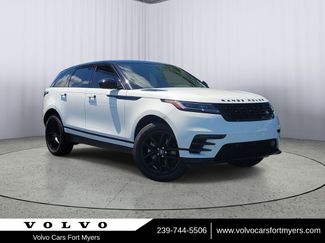 Used 2024 Land Rover Range Rover Velar Dynamic SE AWD/4WD video 1