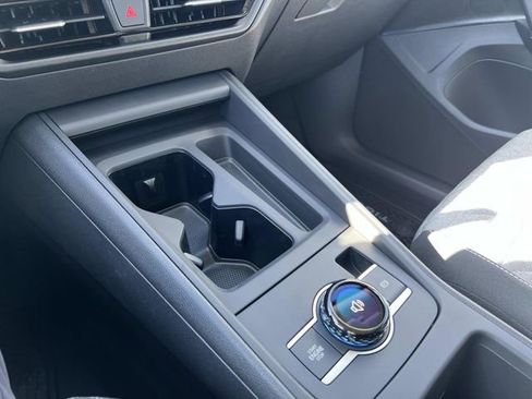 New 2026 Volkswagen Tiguan S FWD image 21