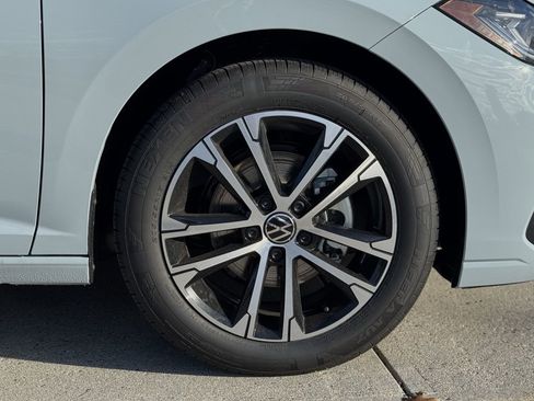 New 2026 Volkswagen Jetta Sport image 8