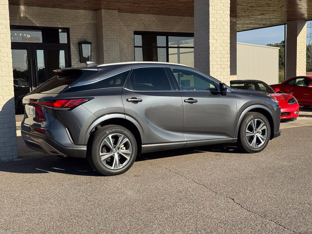 Used 2025 Lexus RX 350 FWD image 12