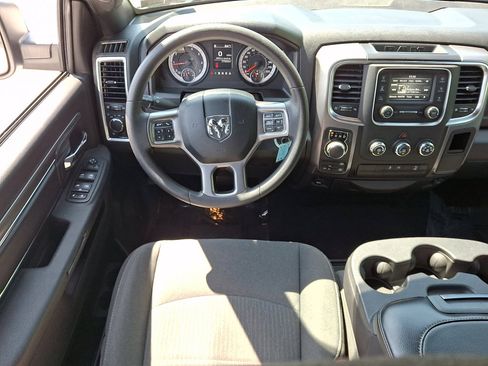 Used 2024 RAM 1500 Classic Warlock image 22