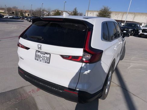 Used 2024 Honda CR-V EX-L image 6