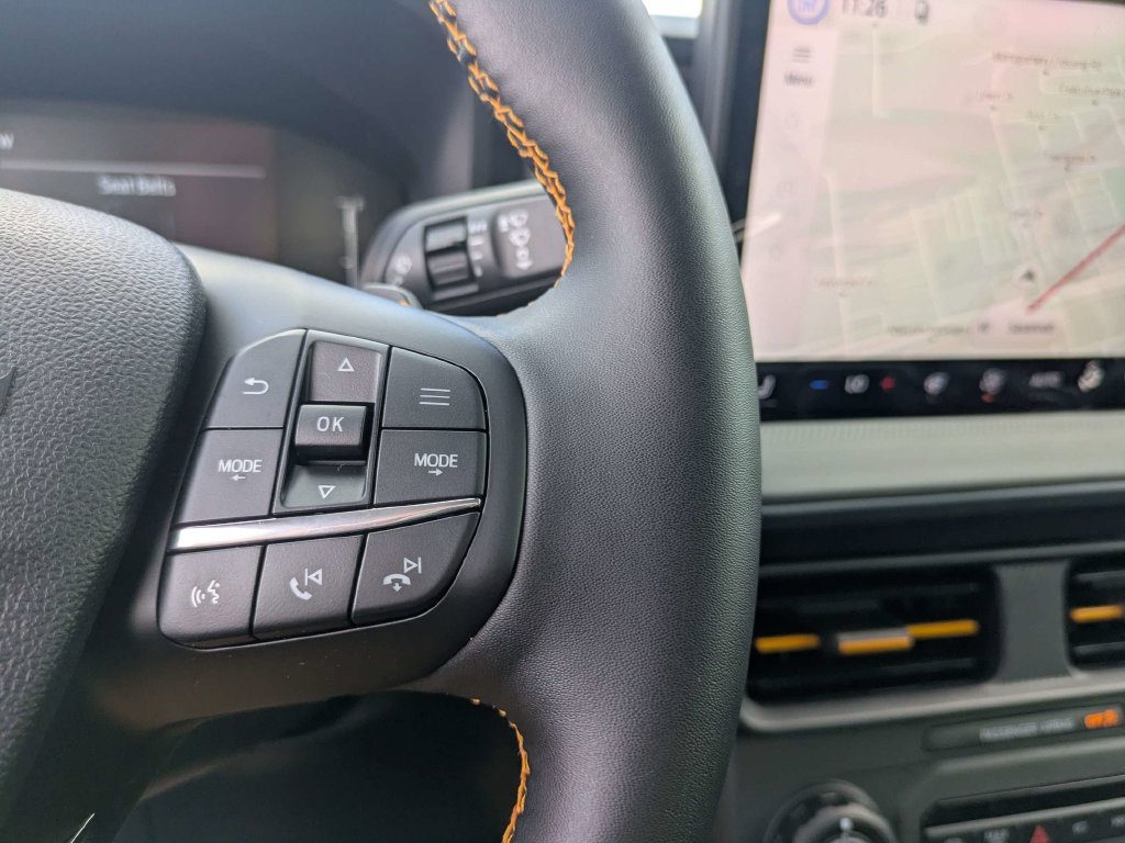 New 2026 Ford Maverick Tremor AWD/4WD image 30