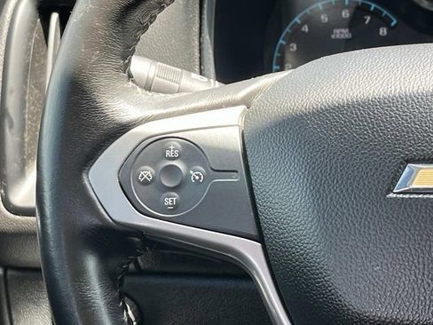 Used 2019 Chevrolet Colorado LT RWD image 16