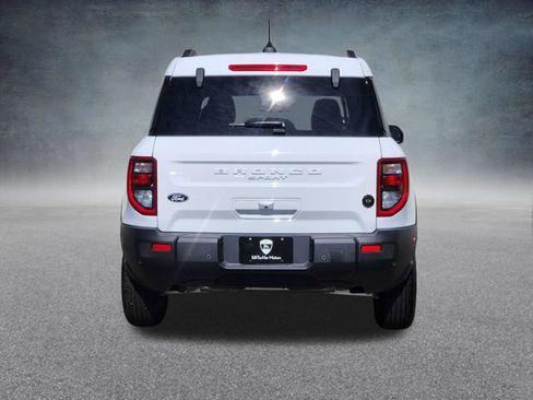 New 2026 Ford Bronco Sport Big Bend AWD/4WD image 6