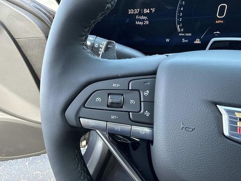 New 2026 Cadillac CT5 Sport RWD image 30