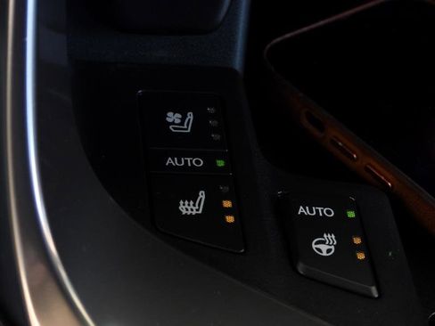 Used 2023 Lexus LX 600 F Sport image 73