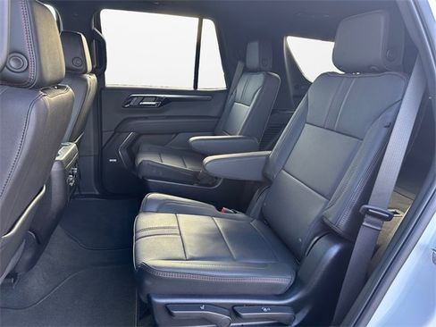 New 2025 Chevrolet Tahoe RST w/ RST Capability Package image 13