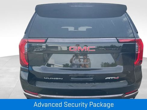 New 2026 GMC Yukon AT4 Ultimate image 6